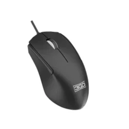 3go Ratón Lilo 1000 DPI Óptico USB